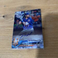 2018 Topps Chrome Tomas Nido RC Rookie Auto Autograph #RA-TN Mets