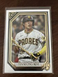 2021 Topps Gallery  #153 Ha-Seong Kim RC San Diego Padres