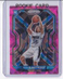 2020-21 Panini Prizm Pink Cracked Ice Cole Anthony Rookie RC #292