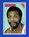 1975-76 Topps Set-Break #168 Willie Norwood NM-MT OR BETTER *GMCARDS*