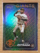 2024 TOPPS SPRING EASTER HOLIDAY THAIRO ESTRADA #290 SAN FRANCISCO GIANTS