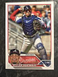 2023 Topps Series 1 Base Atlanta Braves #68 William Contreras