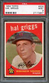 BB - 1959 Topps - #434 - Hal Griggs - PSA 9 - MINT