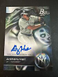 2023 Bowman Platinum - Top Prospects Autographs #TOP-73 Anthony Hall!