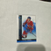 2022-23 SP Rookie Authentics Blue #111 Kaiden Guhle RC Montreal Canadiens