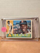 BOB GIBSON (HOF) 1960 Topps #73