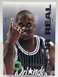 1994-95 Skybox Emotion #70 Shaquille O'Neal | Orlando Magic