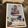 2019 Donruss Devin Singletary Rated Rookie Buffalo Bills RC #328