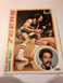 Henry Bibby 1978 Topps #65 Basketball Card Philadelphia 76ers Guard