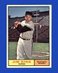 1961 Topps Set-Break #351 Jim King EX-EXMINT *GMCARDS*