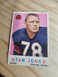 1959 Topps - #96 Stan Jones Chicago Bears