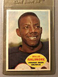 1960 Topps #14 Willie Galimore Nrmnt or Better WELL CENTERED