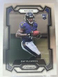 Zay Flowers 2023 NFL Panini Prizm Rookie RC #307 Baltimore Ravens