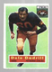 Dale Dodrill 1956 Topps #111 (EX) .......Save on Shipping!