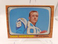 1966 Topps Don Norton Vintage San Diego Chargers Football Card #129