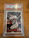 2011 Topps Update #US175 Mike Trout PSA 9