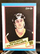 Mario Lemieux 1989-90 O-Pee-Chee #327 - Pittsburgh Penguins - A