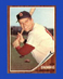 1962 Topps Set-Break #223 Alex Grammas NR-MINT *GMCARDS*