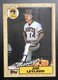 1987 Topps - #93 Jim Leyland