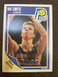 1989-90 Fleer #68 Rik Smits RC Indiana Pacers Basketball Card!