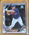 Peter Alonso 2019 Bowman Chrome Prospects #BCP-127 Mets