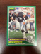 1989 Score Card #323 Raiders, Greg Townsend PREDATOR Combined Shipping