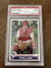 1979 Topps Barry Foote Philadelphia Phillies #161