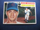 1956 Topps Don Kaiser #124 EXC