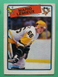 1988-89 OPC O-Pee-Chee Hockey #1 Mario Lemieux EX (some corner wear)