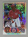 2023 Topps Chrome Prism Refractor #56 Jeter Downs Washington Nationals 🔥💪🔥💪