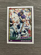 1991 Topps NFL Wade Wilson #377