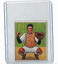 AARON ROBINSON 1950 Bowman Baseball Vintage Card #95 TIGERS - Good (GK)