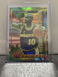 1993 1994 Topps Finest Tim Hardaway Refractor #198