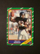 1986 Topps Football #13 WILLIE GAULT (Chicago Bears) - NM/MT! WOW! L@@K!