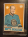 1970-71 Jim Morrison #90 OPC  Pittsburgh Penguins O-Pee-Chee Hockey Card