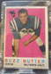 1959 Topps BUZZ NUTTER  #78