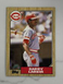 1987 Topps - #648 Barry Larkin (RC)