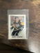 1987 O-PEE-CHEE MINI #23 MARIO LEMIEUX PITTSBURGH PENGUINS NM