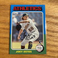 Joey Estes 2024 Topps Heritage #158 RC Rookie Card Oakland Athletics