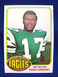 Harold Carmichael 1976 Topps #425 Philadelphia Eagles VG-EX |0402