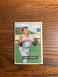 1951 BOWMAN BASEBALL CARD #179 DANNY LITWHILER EXMT!!!!!!!!!