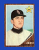 1962 Topps Set-Break #214 Dom Zanni EX-EXMINT *GMCARDS*