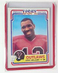 1984 Topps USFL #96 Doug Williams Oklahoma Outlaws Redskins SB Champion! NM-MT