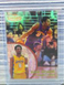 2000-01 Topps Gold Label Kobe Bryant Class 1 #24 Los Angeles Lakers