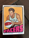 1972 Topps  Basketball #192 Billy Keller Indiana Pacers NEAR MINT!!! 🏀🏀🏀