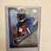 2007 Upper Deck Rookie Premiere Calvin Johnson #15 RC Rookie Premier Lions