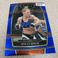 2022 HOLLY HOLM Retail Blue Panini Select UFC #19 Concourse