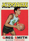 1971-72 TOPPS #129 GREG SMITH