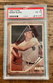 1962 Topps - #1 Roger Maris