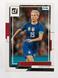 2022-23 Panini Donruss "MEGAN RAPINOE" United States Soccer Team #126 card!